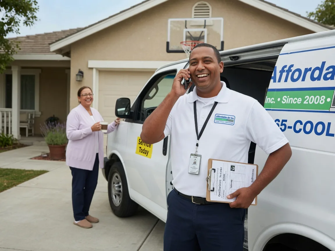 Central Ac Repair Minden, TX FAQs